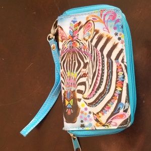 This is a nice wallet